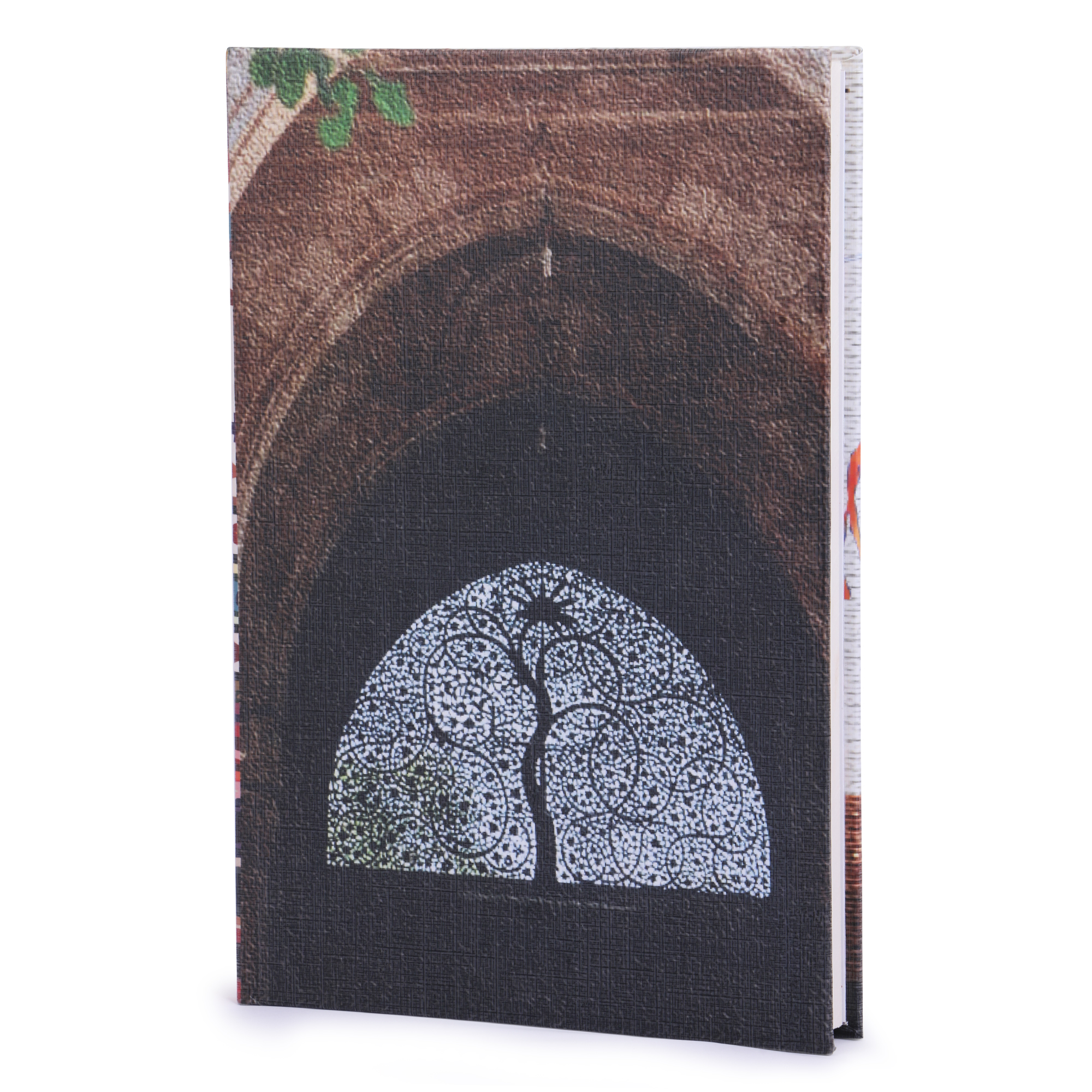 Opulent Gujarat Monument Diary