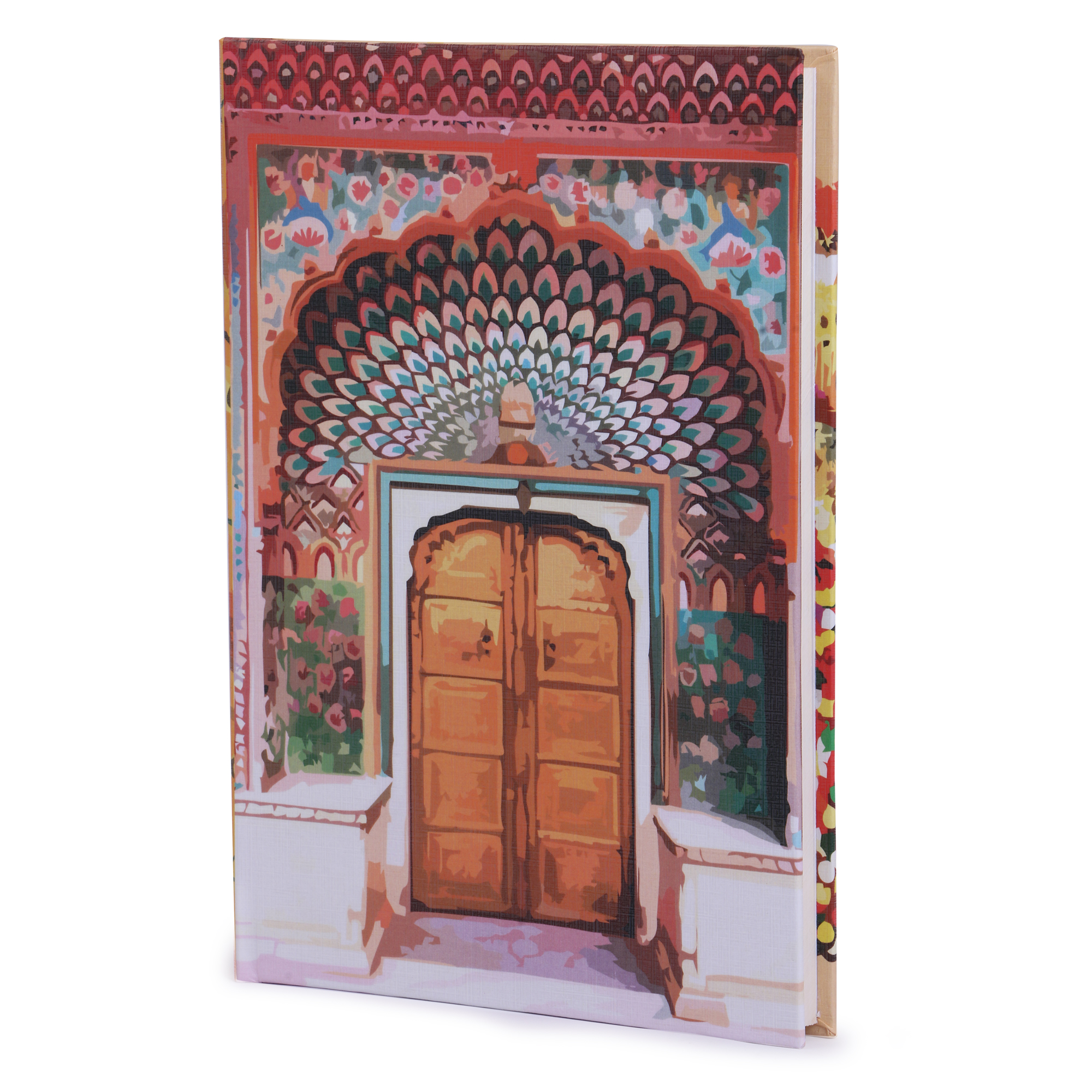 Regal Rajasthan Monument Diary