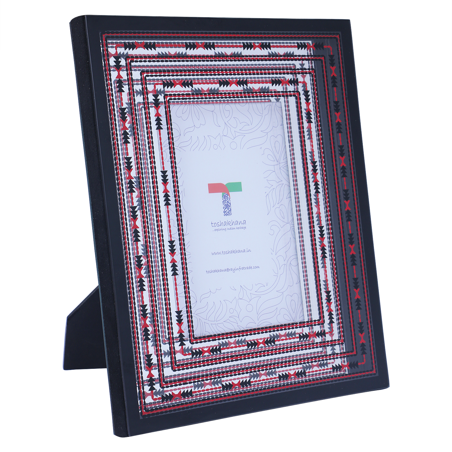 Photo Frame Glass Nagaland