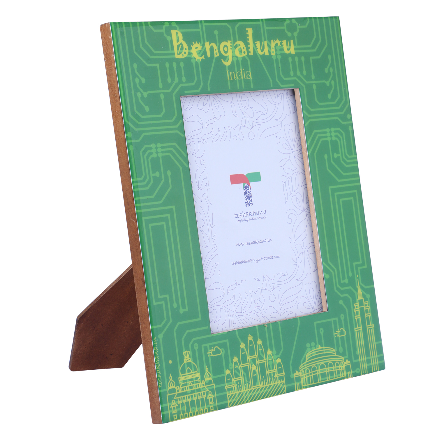 Photo Frame MDF Large Bengaluru